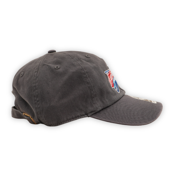 Chicago Cubs 2027 All-Star Game Navy Clean Up Cap by &