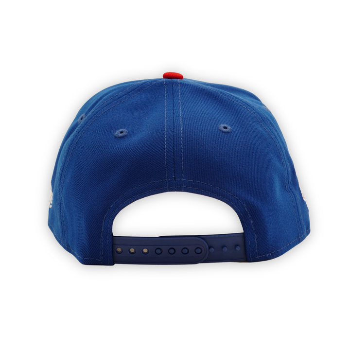 Chicago Cubs 2027 All-Star Game Wb 940AF Cap by New Era Cap NEW ERA CAP COMPANY