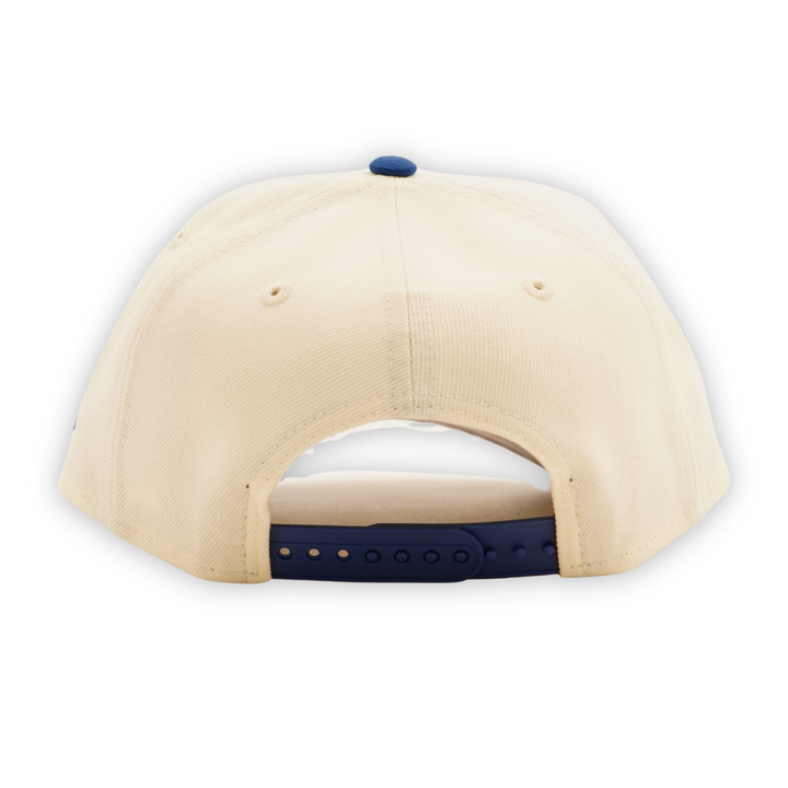 Chicago Cubs 2027 All-Star Game Marquee Royal 940AF Cap by New Era Cap NEW ERA CAP COMPANY