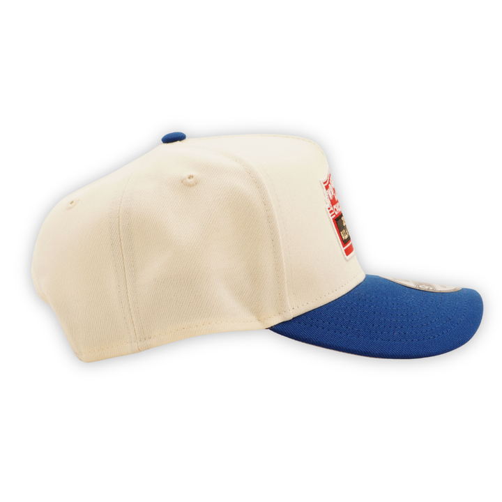 Chicago Cubs 2027 All-Star Game Marquee Royal 940AF Cap by New Era Cap NEW ERA CAP COMPANY