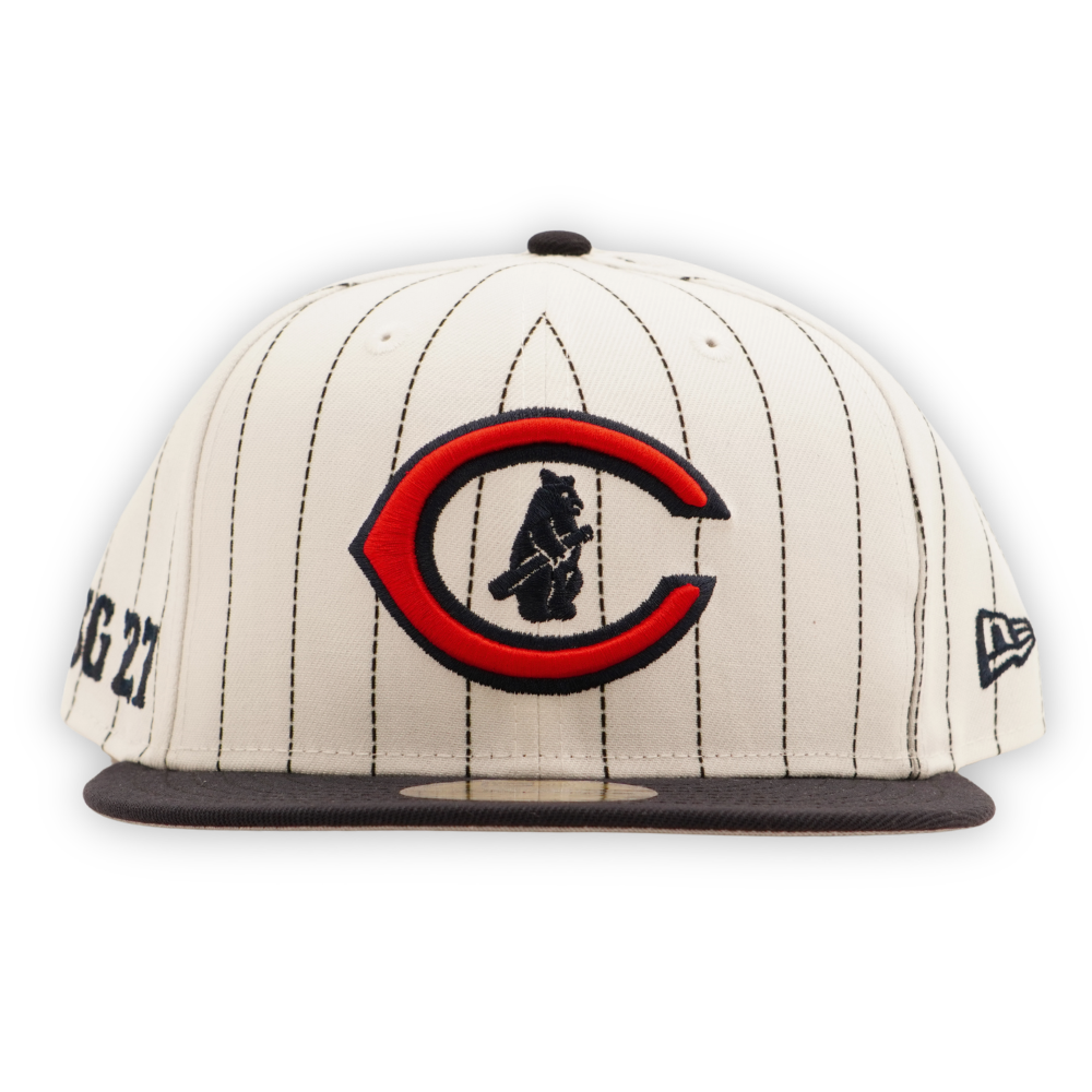 Chicago Cubs 2027 All-Star Game 1929 5950 Cap by New Era Cap NEW ERA CAP COMPANY