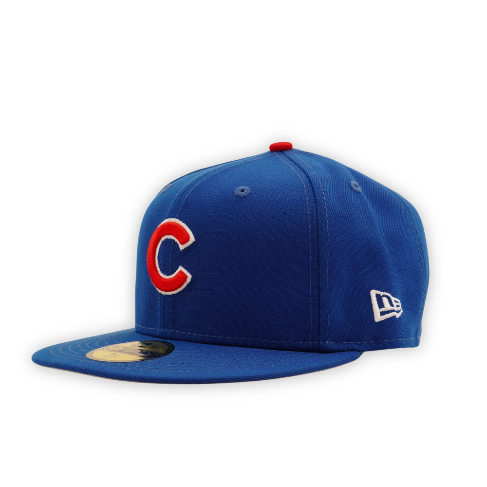 Chicago Cubs 2027 All-Star Game Home 5950 Cap by New Era Cap NEW ERA CAP COMPANY