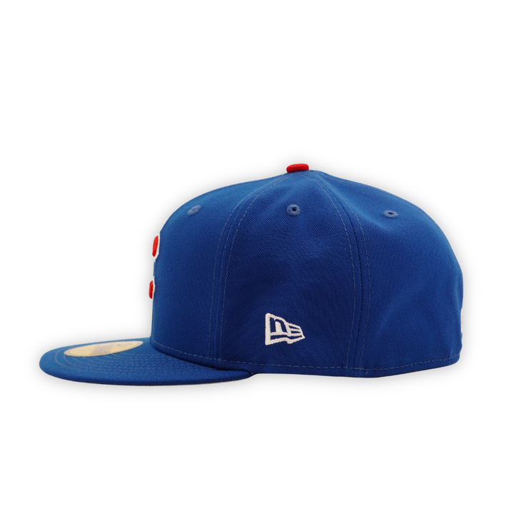 Chicago Cubs 2027 All-Star Game Home 5950 Cap by New Era Cap NEW ERA CAP COMPANY
