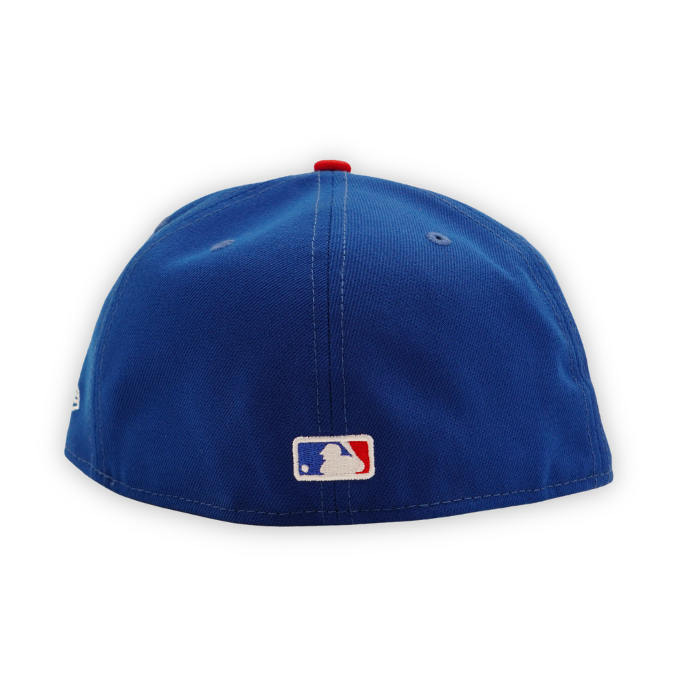 Chicago Cubs 2027 All-Star Game Home 5950 Cap by New Era Cap NEW ERA CAP COMPANY