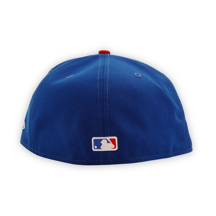 Chicago Cubs 2027 All-Star Game Home 5950 Cap by New Era Cap NEW ERA CAP COMPANY