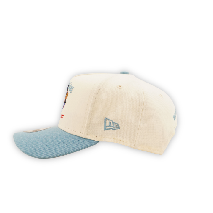 Chicago Cubs 2027 All-Star Game Clark Sky Youth Cap by New Era Youth Cap NEW ERA CAP COMPANY