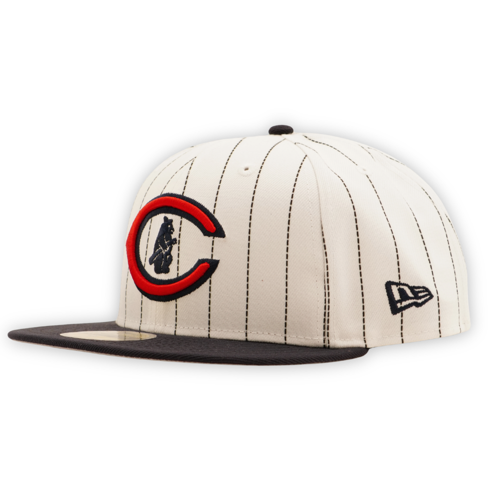 Chicago Cubs 2027 All-Star Game 1929 5950 Cap by New Era Cap NEW ERA CAP COMPANY