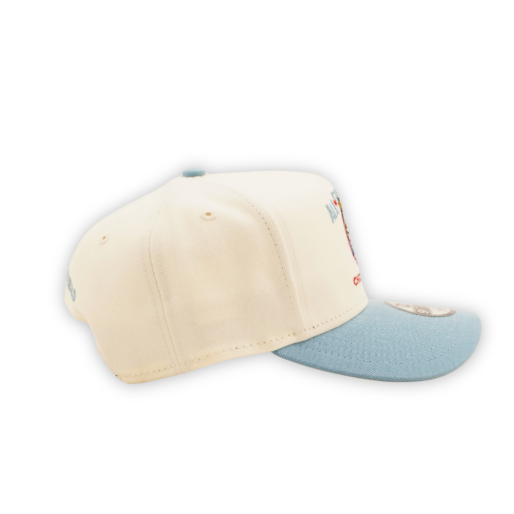 Chicago Cubs 2027 All-Star Game Clark Sky Youth Cap by New Era Youth Cap NEW ERA CAP COMPANY