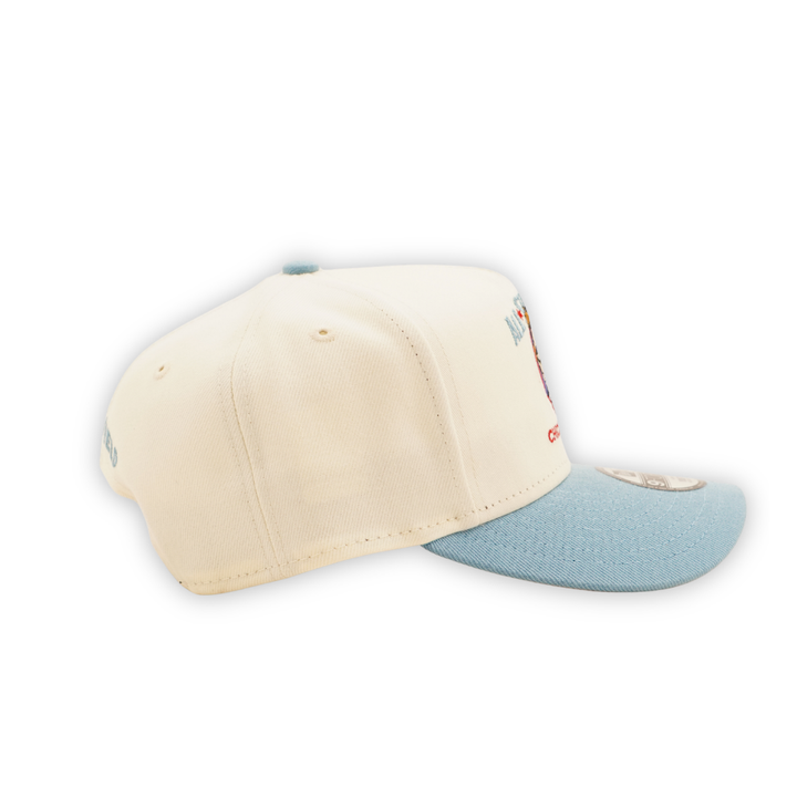Chicago Cubs 2027 All-Star Game Clark Sky Youth Cap by New Era Youth Cap NEW ERA CAP COMPANY