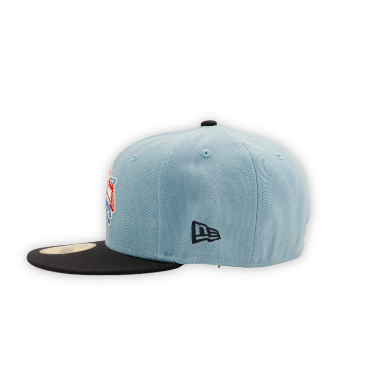 Chicago Cubs 2027 All-Star Game WF Logo 5950 Sky Cap by New Era Cap NEW ERA CAP COMPANY