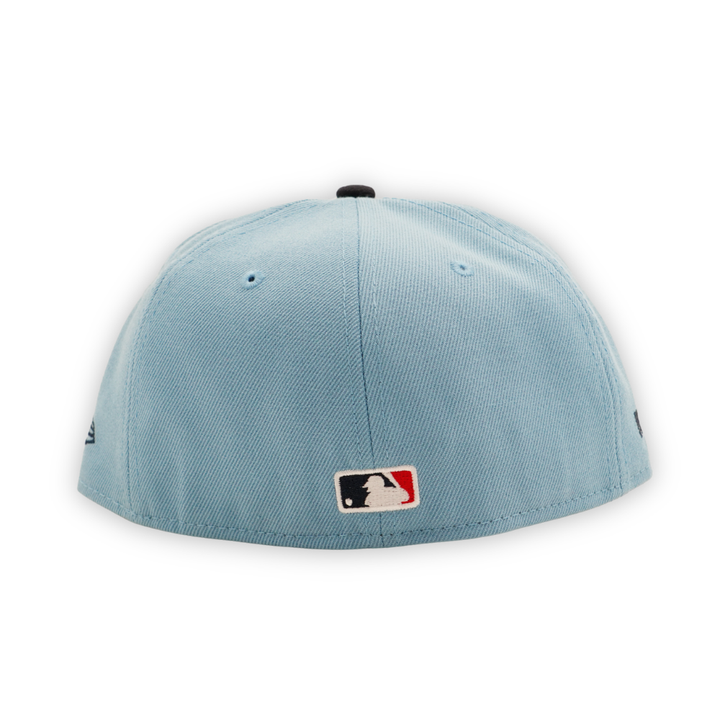 Chicago Cubs 2027 All-Star Game WF Logo 5950 Sky Cap by New Era Cap NEW ERA CAP COMPANY