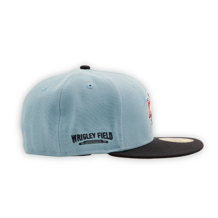 Chicago Cubs 2027 All-Star Game WF Logo 5950 Sky Cap by New Era Cap NEW ERA CAP COMPANY