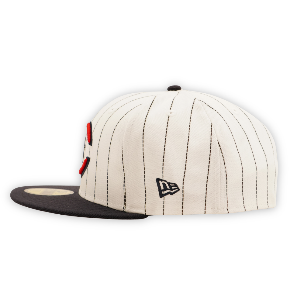 Chicago Cubs 2027 All-Star Game 1929 5950 Cap by New Era Cap NEW ERA CAP COMPANY