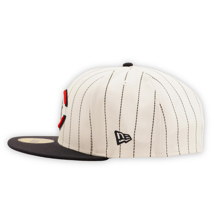 Chicago Cubs 2027 All-Star Game 1929 5950 Cap by New Era Cap NEW ERA CAP COMPANY