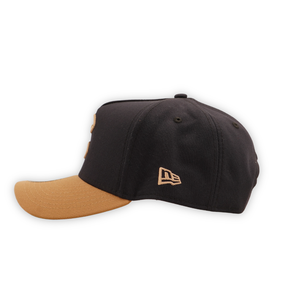Chicago Cubs 2027 All-Star Game Home Ivy Navy 940AF Cap by New Era Cap NEW ERA CAP COMPANY