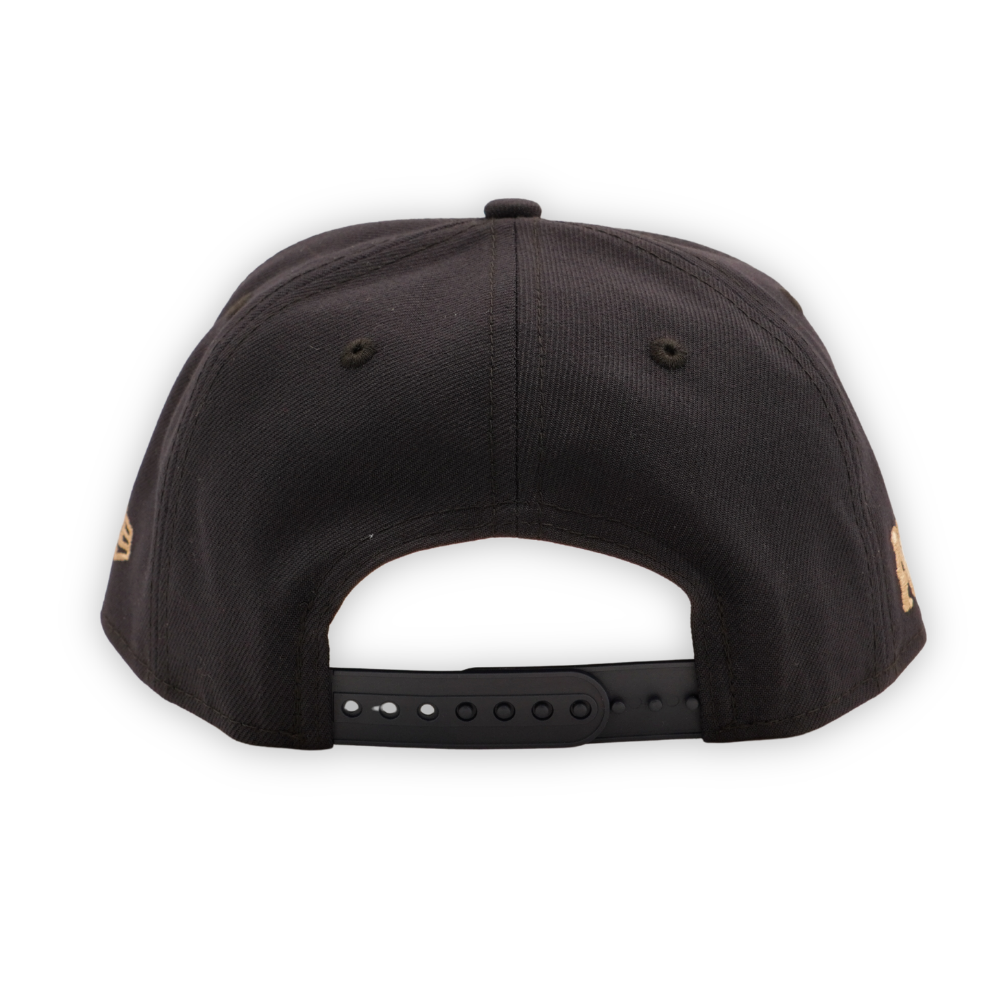 Chicago Cubs 2027 All-Star Game Home Ivy Navy 940AF Cap by New Era Cap NEW ERA CAP COMPANY
