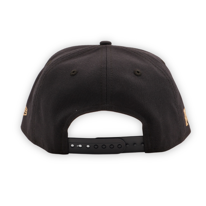 Chicago Cubs 2027 All-Star Game Home Ivy Navy 940AF Cap by New Era Cap NEW ERA CAP COMPANY