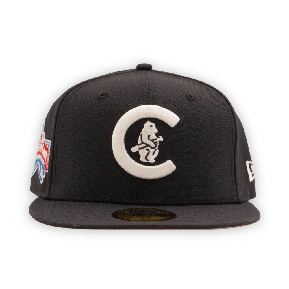 Chicago Cubs 2027 All-Star Game 1914 5950 Cap by New Era Cap NEW ERA CAP COMPANY