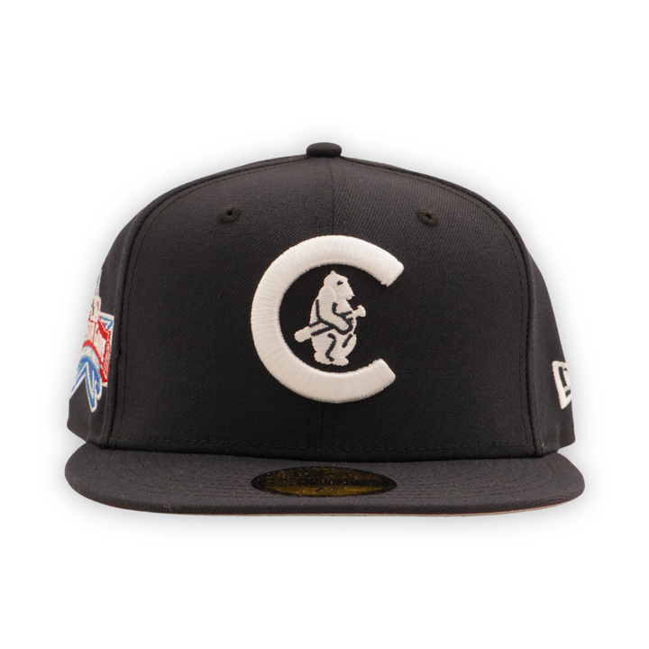 Chicago Cubs 2027 All-Star Game 1914 5950 Cap by New Era Cap NEW ERA CAP COMPANY