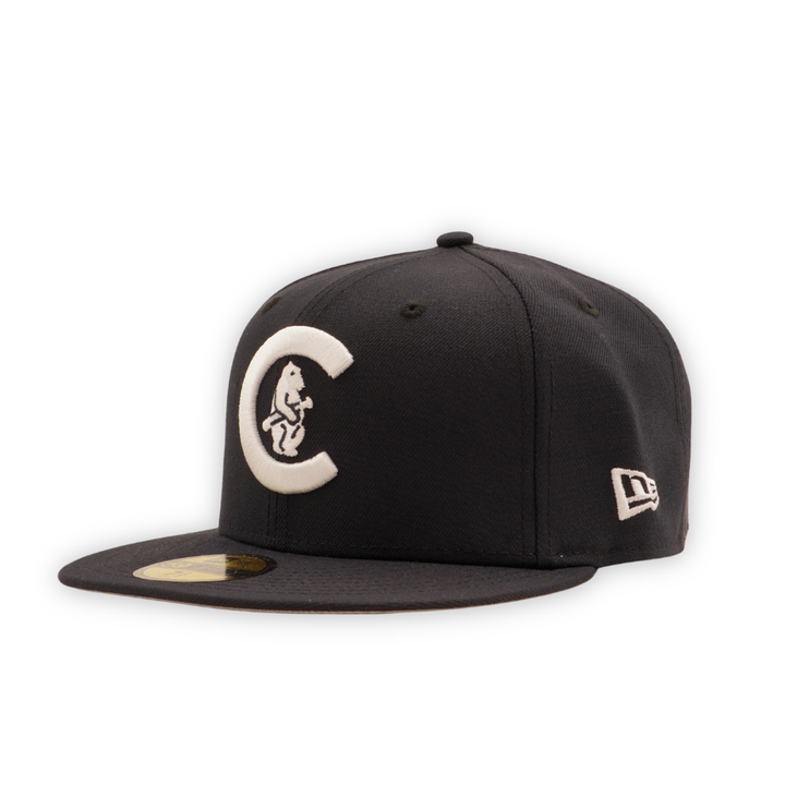 Chicago Cubs 2027 All-Star Game 1914 5950 Cap by New Era Cap NEW ERA CAP COMPANY