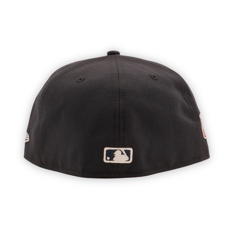 Chicago Cubs 2027 All-Star Game 1914 5950 Cap by New Era Cap NEW ERA CAP COMPANY