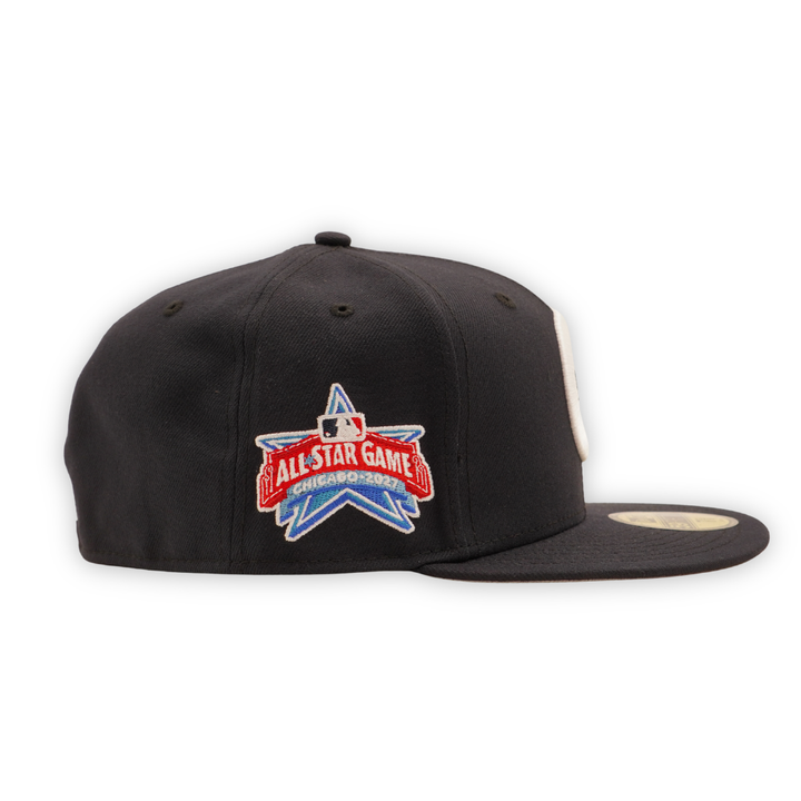 Chicago Cubs 2027 All-Star Game 1914 5950 Cap by New Era Cap NEW ERA CAP COMPANY