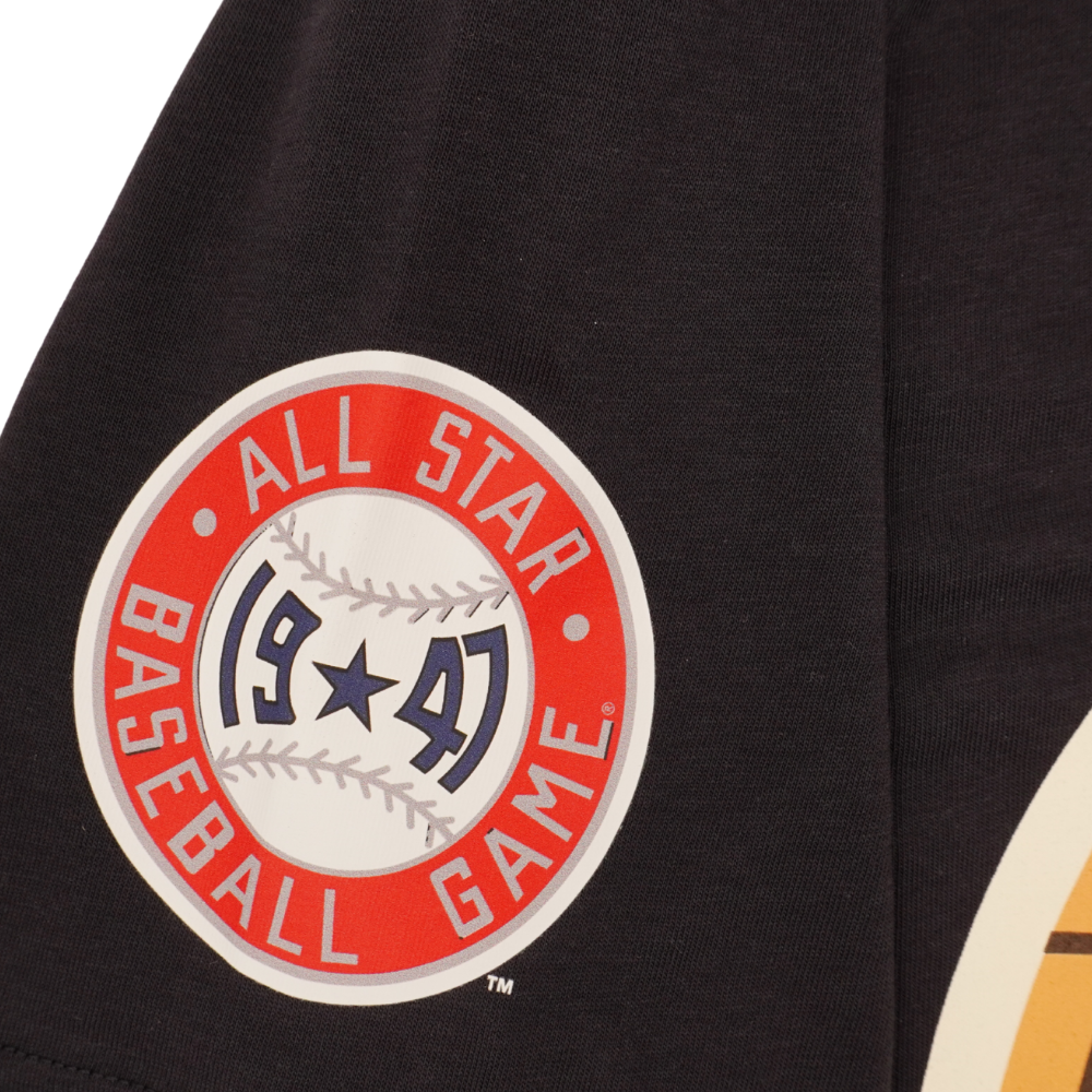 Chicago Cubs All-Star Game Logo Bricks Tee by New Era T-Shirt NEW ERA CAP COMPANY