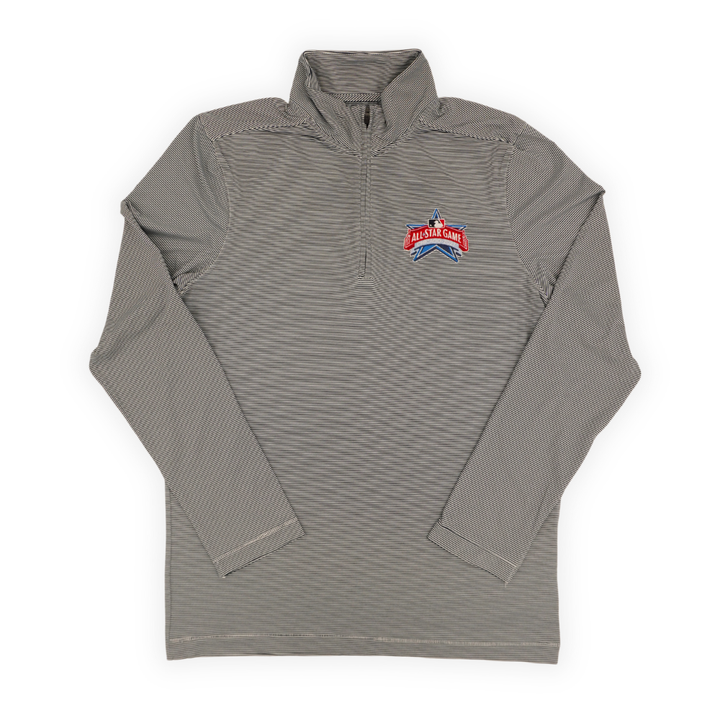 Chicago Cubs All-Star Game Navy Twine Zip Jacket by Antigua Sweatshirts &amp; Hoodies THE ANTIGUA GROUP
