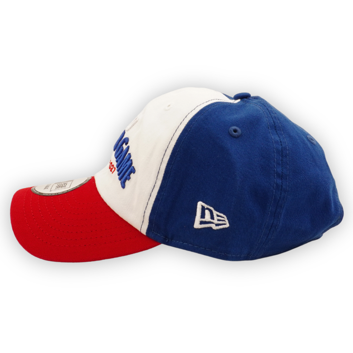 Chicago Cubs 2027 All-Star Game WF 920 White Cap by New Era Cap NEW ERA CAP COMPANY
