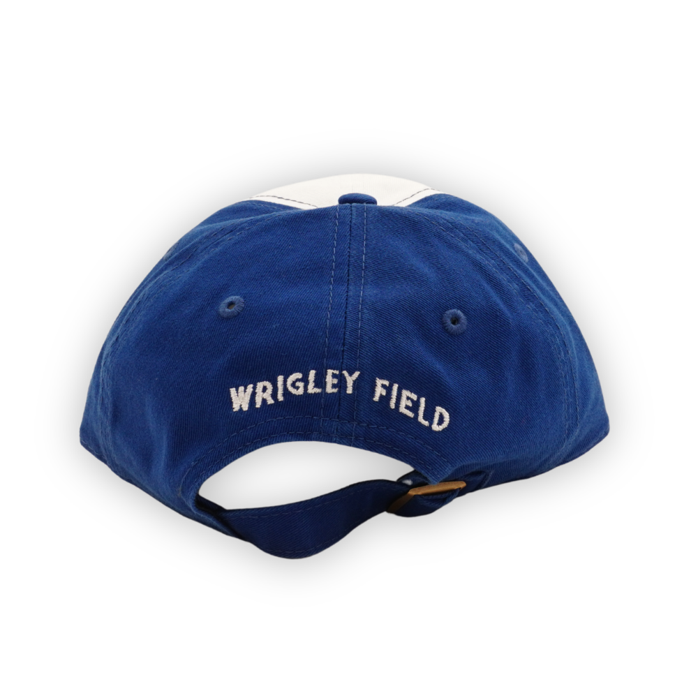 Chicago Cubs 2027 All-Star Game WF 920 White Cap by New Era Cap NEW ERA CAP COMPANY