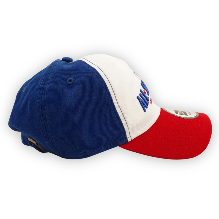 Chicago Cubs 2027 All-Star Game WF 920 White Cap by New Era Cap NEW ERA CAP COMPANY