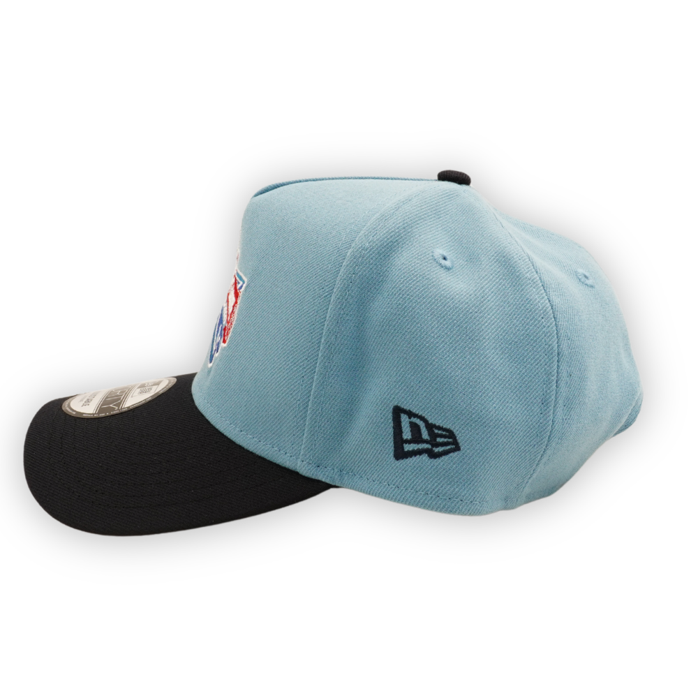 Chicago Cubs 2027 All-Star Game WF Logo 940AF Sky Cap by New Era Cap NEW ERA CAP COMPANY