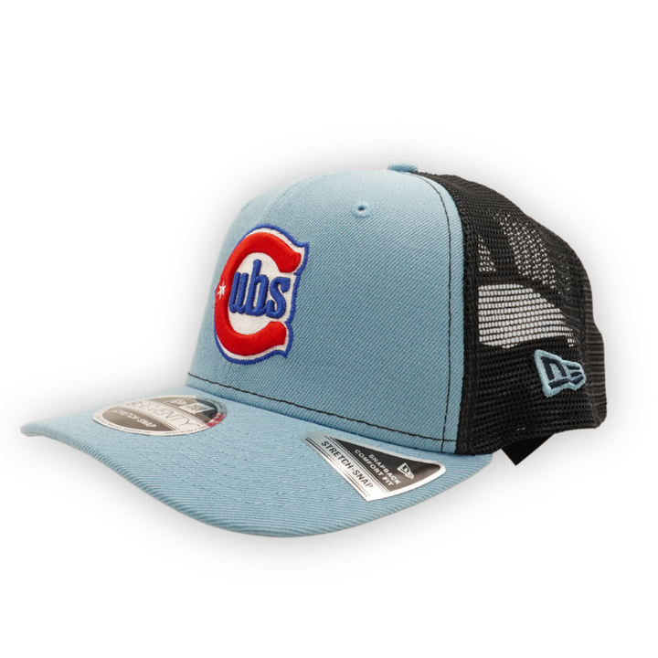 Chicago Cubs 2027 All-Star Game Alt 2 970 Cap by New Era Cap NEW ERA CAP COMPANY