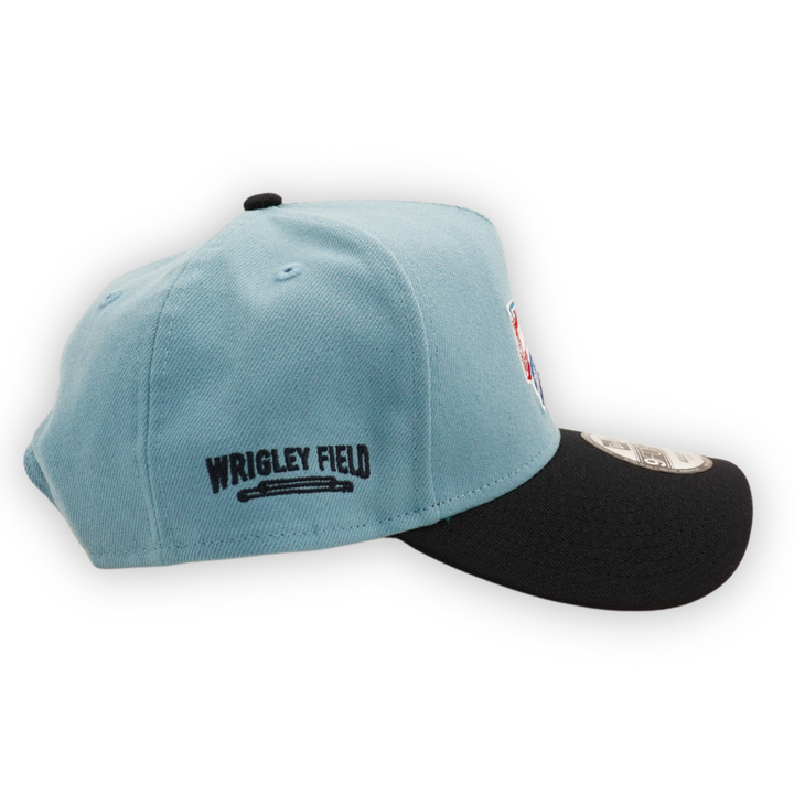 Chicago Cubs 2027 All-Star Game WF Logo 940AF Sky Cap by New Era Cap NEW ERA CAP COMPANY