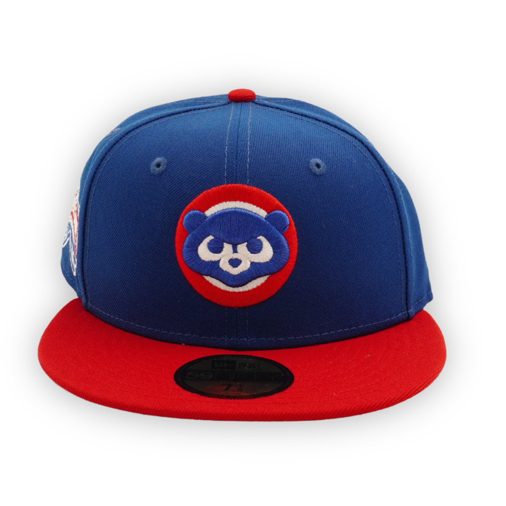 Chicago Cubs 2027 All-Star Game 1984 5950 Cap by New Era Cap NEW ERA CAP COMPANY