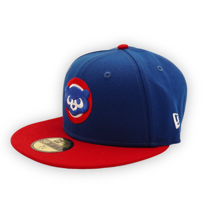 Chicago Cubs 2027 All-Star Game 1984 5950 Cap by New Era Cap NEW ERA CAP COMPANY