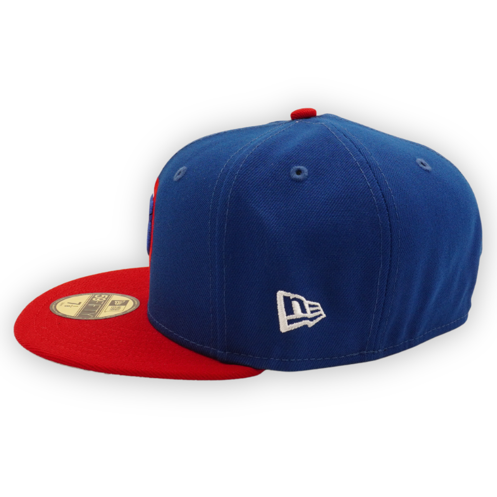Chicago Cubs 2027 All-Star Game 1984 5950 Cap by New Era Cap NEW ERA CAP COMPANY