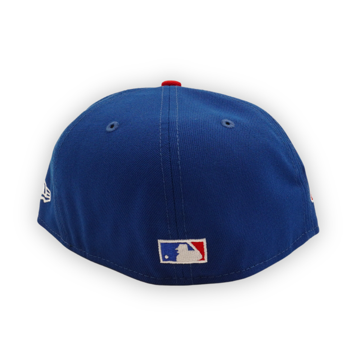 Chicago Cubs 2027 All-Star Game 1984 5950 Cap by New Era Cap NEW ERA CAP COMPANY