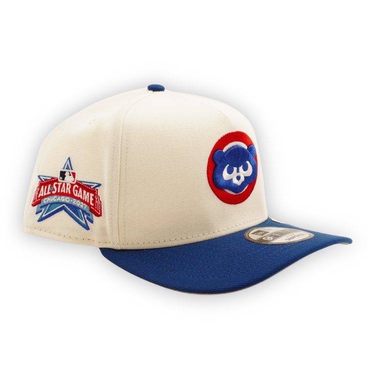 Chicago Cubs 2027 All-Star Game 1984 950 Cap by New Era Cap NEW ERA CAP COMPANY