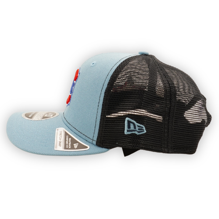 Chicago Cubs 2027 All-Star Game Alt 2 970 Cap by New Era Cap NEW ERA CAP COMPANY