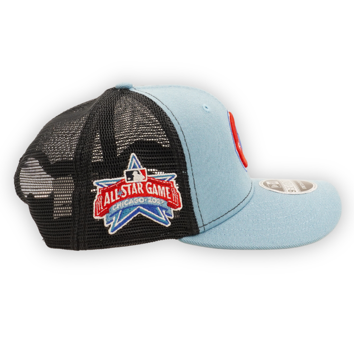 Chicago Cubs 2027 All-Star Game Alt 2 970 Cap by New Era Cap NEW ERA CAP COMPANY