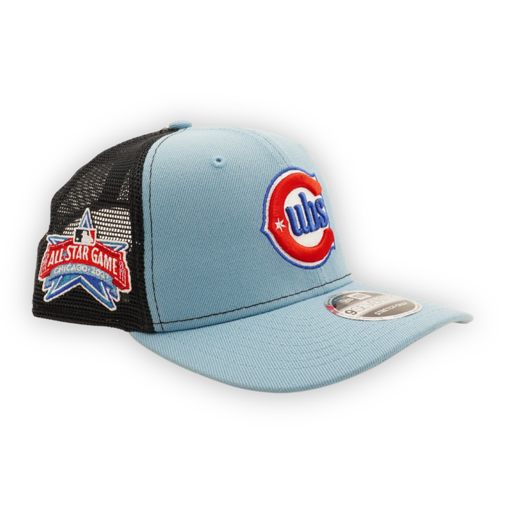 Chicago Cubs 2027 All-Star Game Alt 2 970 Cap by New Era Cap NEW ERA CAP COMPANY