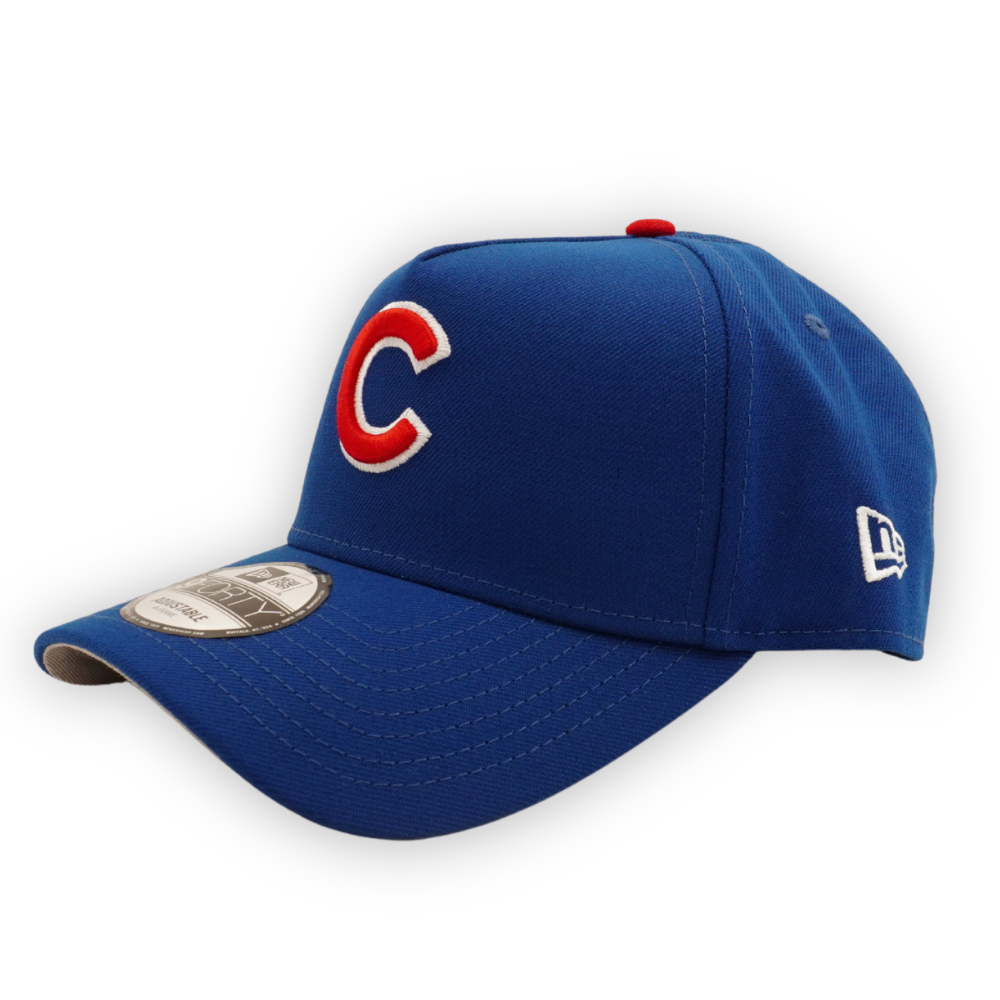 Chicago Cubs 2027 All-Star Game Home 940AF Cap by New Era Cap NEW ERA CAP COMPANY