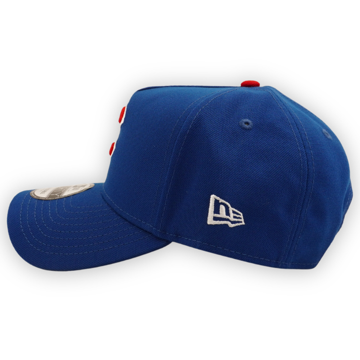 Chicago Cubs 2027 All-Star Game Home 940AF Cap by New Era Cap NEW ERA CAP COMPANY