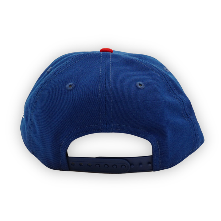 Chicago Cubs 2027 All-Star Game Home 940AF Cap by New Era Cap NEW ERA CAP COMPANY