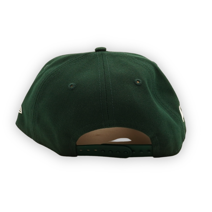 Chicago Cubs 2027 All-Star Game Home Ivy Green 940AF Cap by New Era Cap NEW ERA CAP COMPANY
