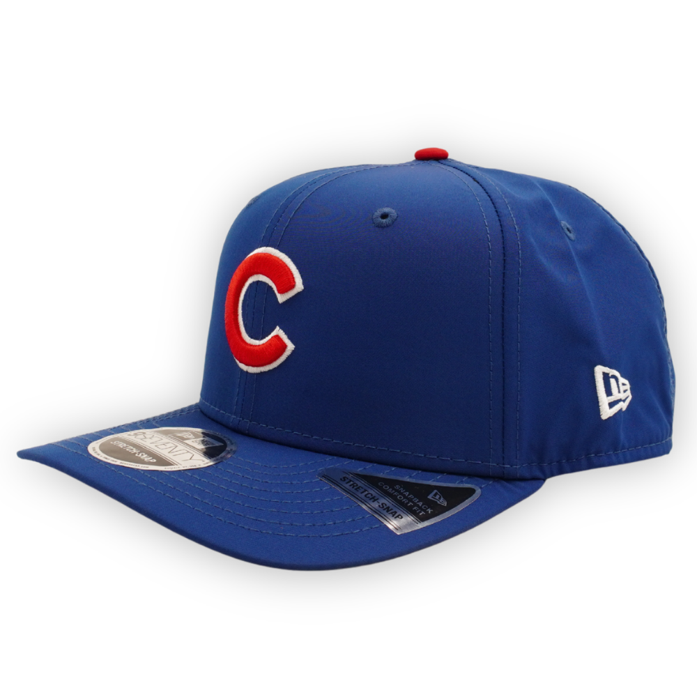 Chicago Cubs 2027 All-Star Game Home 970 Cap by New Era Cap NEW ERA CAP COMPANY
