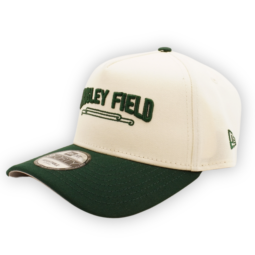 Chicago Cubs 2027 All-Star Game WF 940AF Cap by New Era Cap NEW ERA CAP COMPANY