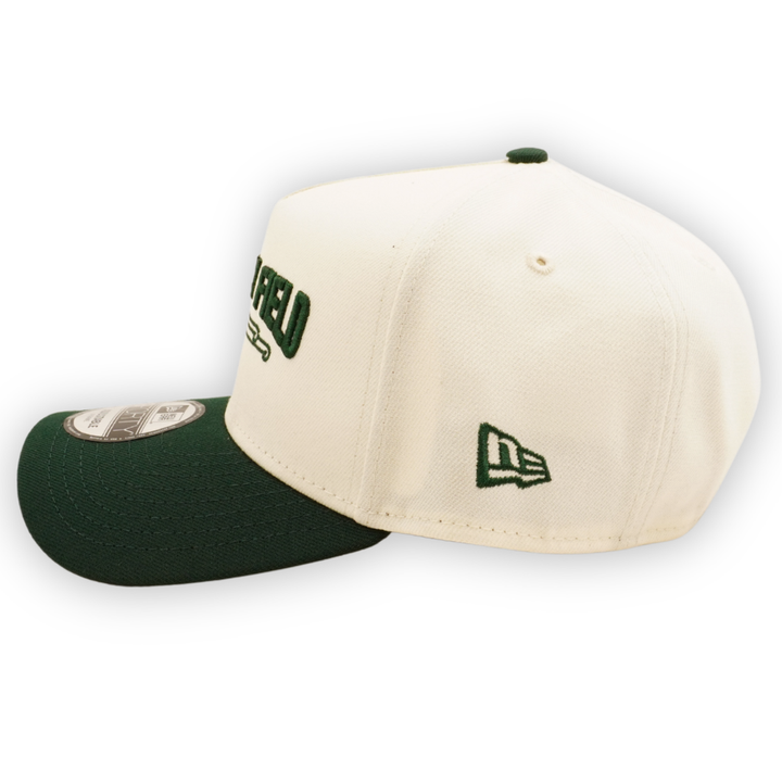 Chicago Cubs 2027 All-Star Game WF 940AF Cap by New Era Cap NEW ERA CAP COMPANY