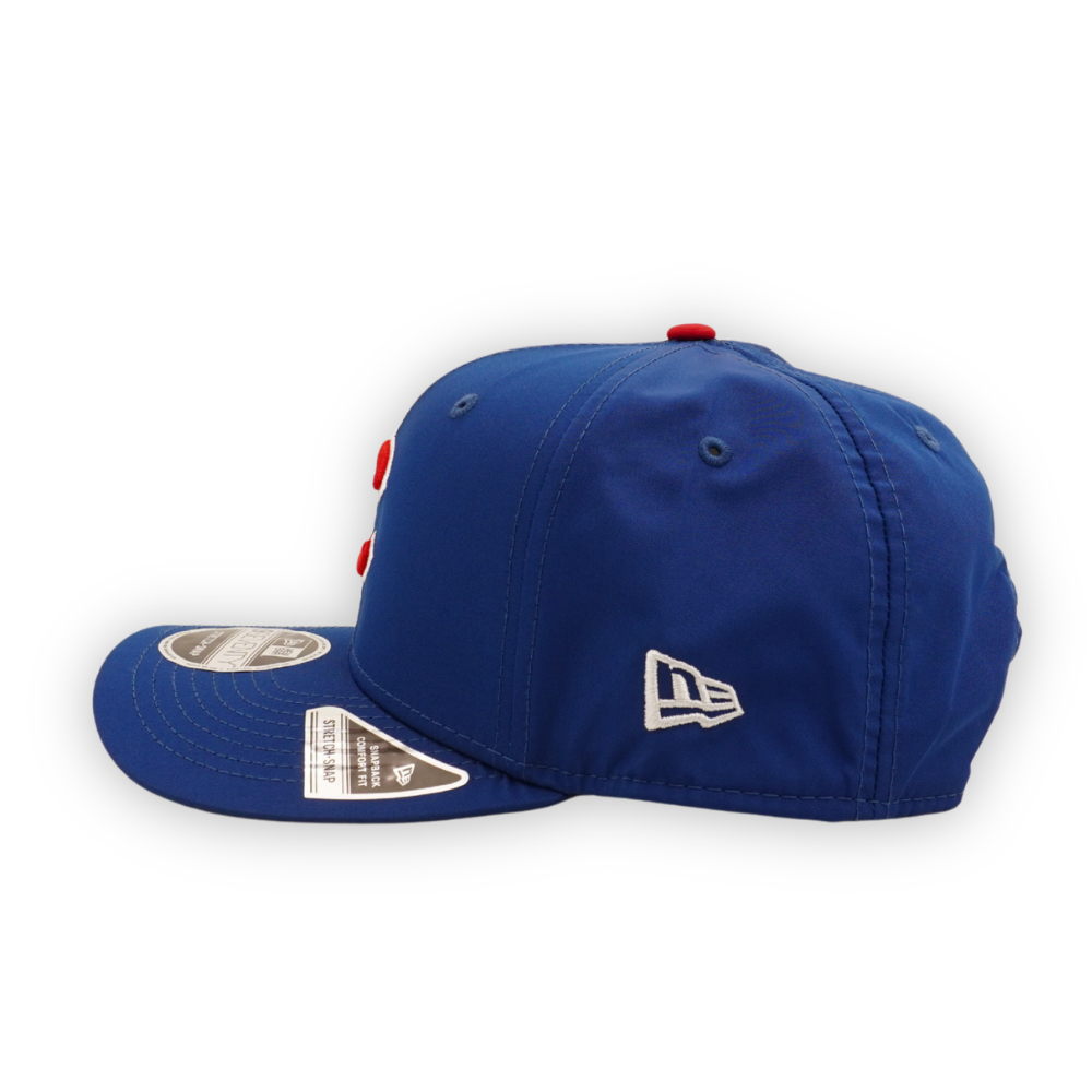 Chicago Cubs 2027 All-Star Game Home 970 Cap by New Era Cap NEW ERA CAP COMPANY